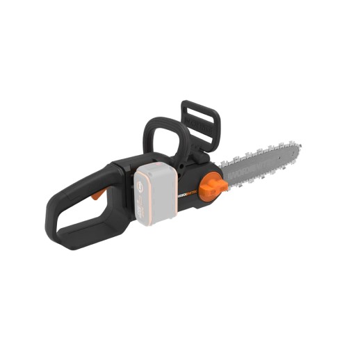 WORX WG350E.9   Nitro - Worx WG350E.9 Nitro – Motosierra a batería 20 V (solo herramienta)