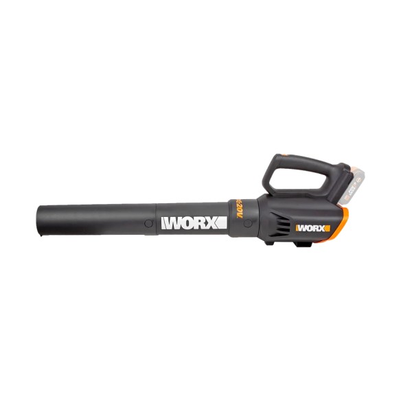 WORX WG547E.9  Soplador 20V air - No Incluye batería ni Cargador