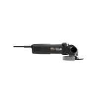 Worx WX717 – Amoladora angular 750W, 115 mm, 11 000 rpm, incluye disco y mango adicional 2