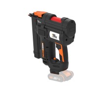 Grapadora a Batería Worx WX844.9 | corona estrecha 18GA | Hasta 40 mm | 80 grapas/min | PowerShare 20V | solo herramienta 2