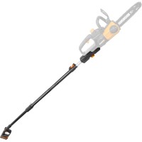 Worx WA0166 – Extensión telescópica para motosierra WG322E/PowerShare 2