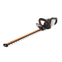 Cortasetos a Batería Worx WG286E.9 Nitro 40V | Motor Sin Escobillas | Solo Herramienta