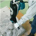 Martillo combinado Makita HR5212C - 1.510 W, SDS-MAX, 20 J de energía de impacto, tecnología antivibración