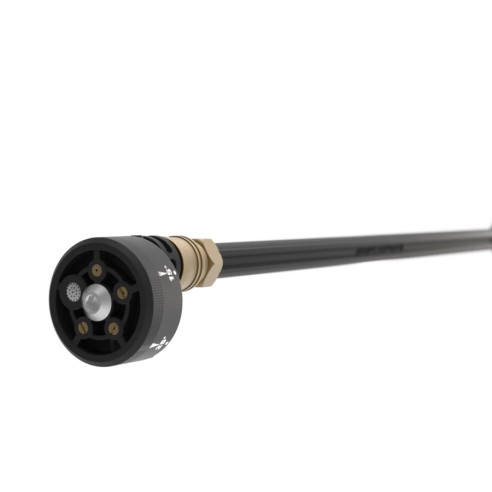 Hidrolimpiadora a Batería Worx WG633E.9 | 20V Nitro | 56 bares, 220 L/h | Con Batería 4,0Ah, Cargador y Accesorios