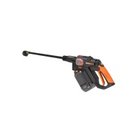 Hidrolimpiadora a Batería Worx WG633E.9 | 20V Nitro | 56 bares, 220 L/h | Con Batería 4,0Ah, Cargador y Accesorios 2