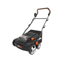Worx WG855E.9 – Escarificador y aireador a batería 20V, 36 cm, solo herramienta