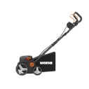 Worx WG855E.9 – Escarificador y aireador a batería 20V, 36 cm, solo herramienta