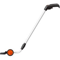 Mango telescópico para tijera/recortasetos Worx WA0040 | 0,7–1,1 m | para WG801 | trabajo de pie
