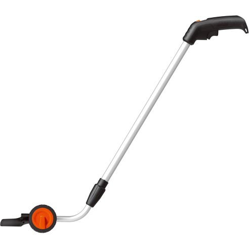 Mango telescópico para tijera/recortasetos Worx WA0040 | 0,7–1,1 m | para WG801 | trabajo de pie