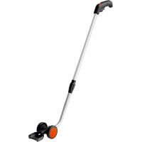 Mango telescópico para tijera/recortasetos Worx WA0040 | 0,7–1,1 m | para WG801 | trabajo de pie 2