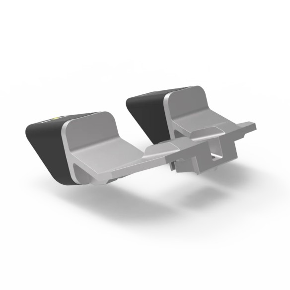 Worx WA0711 – Faros LED FiatLux para Landroid Vision