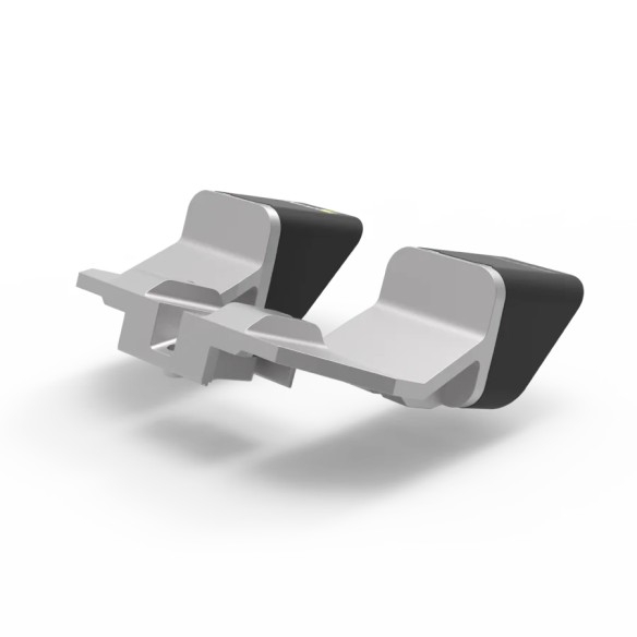 Worx WA0711 – Faros LED FiatLux para Landroid Vision