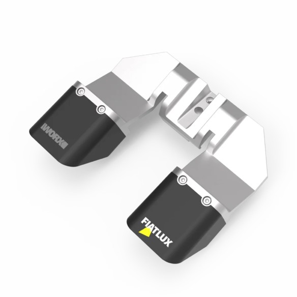 Worx WA0711 – Faros LED FiatLux para Landroid Vision