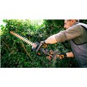 Cortasetos a Batería Worx WG286E.9 Nitro 40V | Motor Sin Escobillas | Solo Herramienta