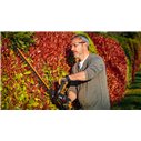 Cortasetos a Batería Worx WG286E.9 Nitro 40V | Motor Sin Escobillas | Solo Herramienta