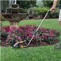 Worx WA0040 – Palo extensor para tijeras cortacésped WG801E
