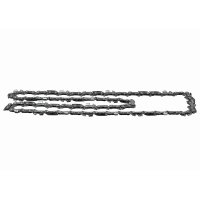 Cadena 25 cm motosierra WORX WA0140 | paso 3/8" | 40 eslabones | galga 0,043"