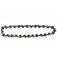 Cadena 20 cm motosierra de pértiga WORX WA0144 | paso 3/8" | 33 eslabones | galga 0,043"