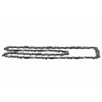 Cadena 40 cm motosierra WORX WA4123 | paso 3/8" | 56 eslabones | galga 0,043"