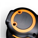 Lijadora Roto-Orbital a Batería WORX WX823.9 | 20V | Brushless | Ø125 mm | 3 Velocidades | sin Batería ni Cargador