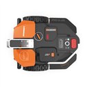 Robot cortacésped WORX WR206E | sin cable perimetral | 600 m² | cámara + IA | batería 2,0 Ah + cargador
