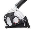 Carcasa Aspiración para Amoladora Radial 115-125  mm | Carat DustProtect DPZ0200000