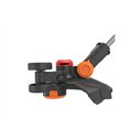 Cortaboordes Batería Worx WG173E.9 | Perfiladora de césped para bordes y rincones | Sin Batería ni Cargador