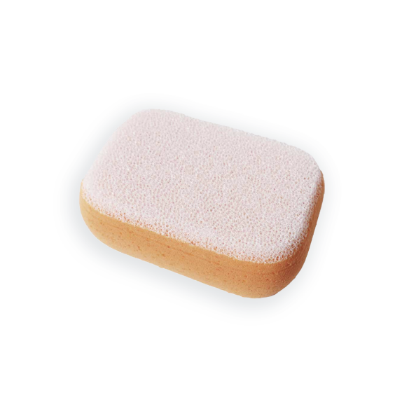 Esponja Mixta BIHUI CFHC180 para Limpieza Rejuntado - Lechada | Alta Absorción Esponja Mixta BIHUI CFHC180 para Limpieza Rejuntado - Lechada | Alta Absorción
