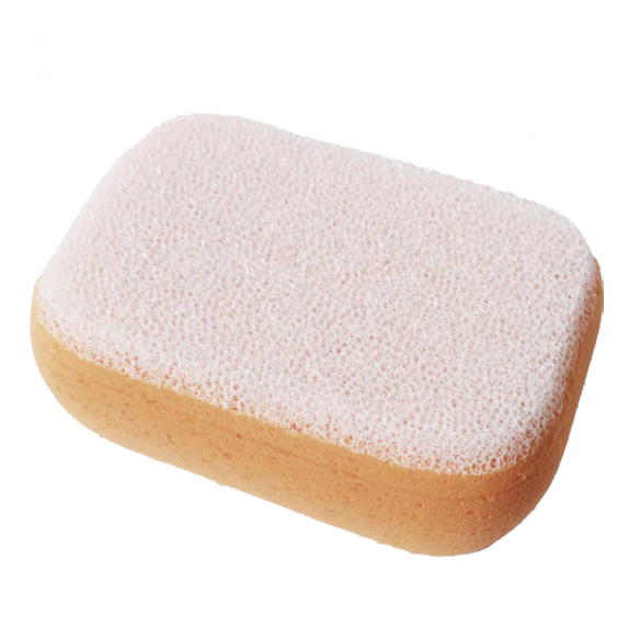 Esponja Mixta BIHUI CFHC180 para Limpieza Rejuntado - Lechada | Alta Absorción Esponja Mixta BIHUI CFHC180 para Limpieza Rejuntado - Lechada | Alta Absorción