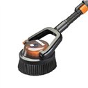 Cepillo rotativo duro para Hydroshot Worx - WA1821