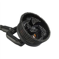 Cepillo rotativo duro para Hydroshot Worx - WA1821 2