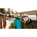 Cepillo rotativo duro para Hydroshot Worx - WA1821
