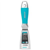 Espátula inoxidable BIHUI PTS | Fabricado en Acero Inoxidable de una Sola Pieza 2