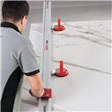 Cortadora Azulejos Gran Fromato Cortag Infinity | Hasta 3,4 m Longitud