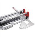 Cortadora Manual de Azulejos CORTAG TOP-62 | 62 cm de Longitud de Corte