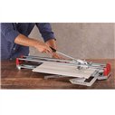 Cortadora Manual de Azulejos CORTAG TOP-62 | 62 cm de Longitud de Corte