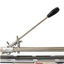 Cortadora Manual de Azulejos CORTAG TOP-62 | 62 cm de Longitud de Corte