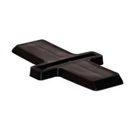 Suplemento Alzador Cuñas Nivelación Peygran | Bolsa 100un. | Incrementa la altura de la cuña 4 mm.