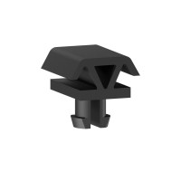 Clip Rastrel Peygran para Plot Regulable | Giro 360° | Caja 100 Uds.