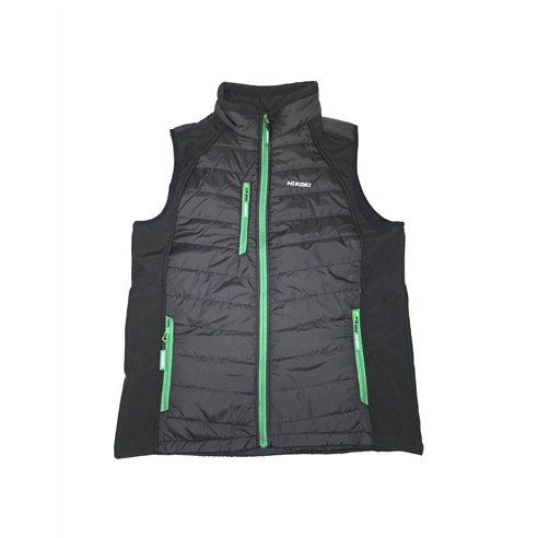 Chaleco Hikoki Acolchado XL