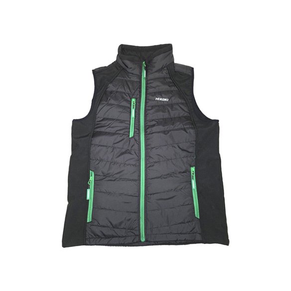 Chaleco Hikoki Acolchado XL