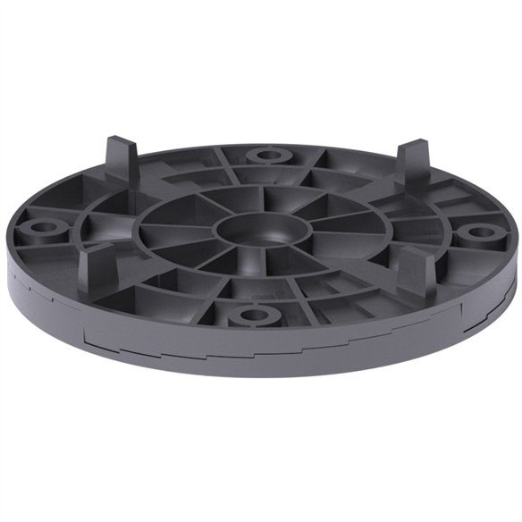 Slim Apoyo 12 - 20 mm 1 ud