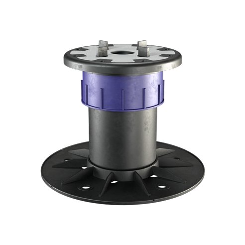 Plot Peygran XSP PRO Altura e Inclinación Regulable