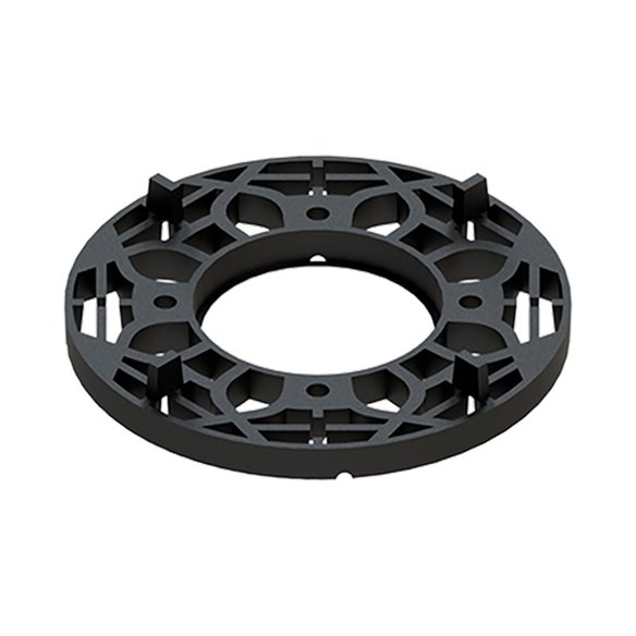 Slim Apoyo 15 mm 1 ud