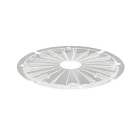 Almohadilla Fija 1 ud