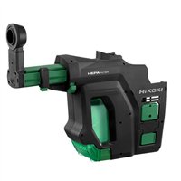 Colector de aspiración para DH3628DA / DH1826DA (Stackable)