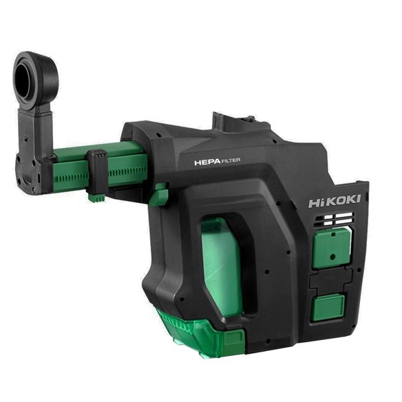 Colector de aspiración para DH3628DA / DH1826DA (Stackable)