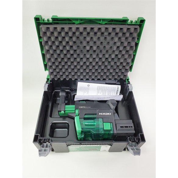 Colector de aspiración para DH3628DA / DH1826DA (Stackable)