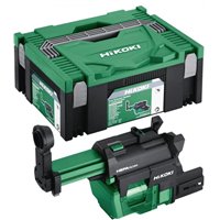 Colector de aspiración para DH3628DA / DH1826DA (Stackable) 2