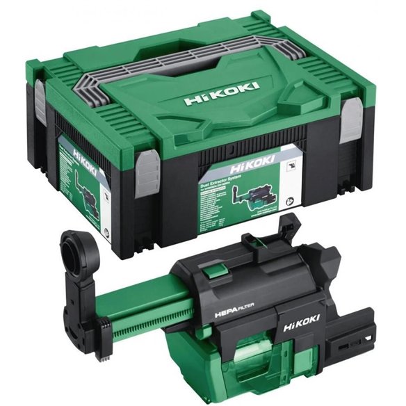 Colector de aspiración para DH3628DA / DH1826DA (Stackable)